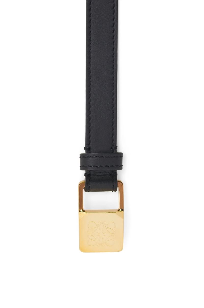 Loewe Belts